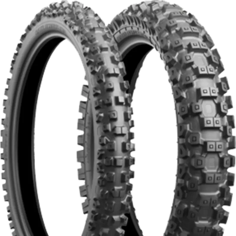 Bridgestone X30 70/100-19 42 M Vorne TT