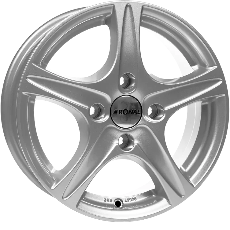 Ronal R56 6,50x16 4x100,00 ET35,00