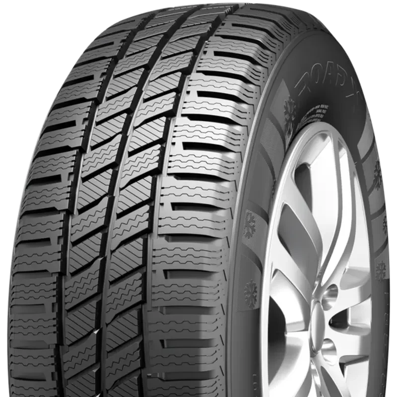 RoadX RX Frost WC01 195/65 R16 104/102 T C
