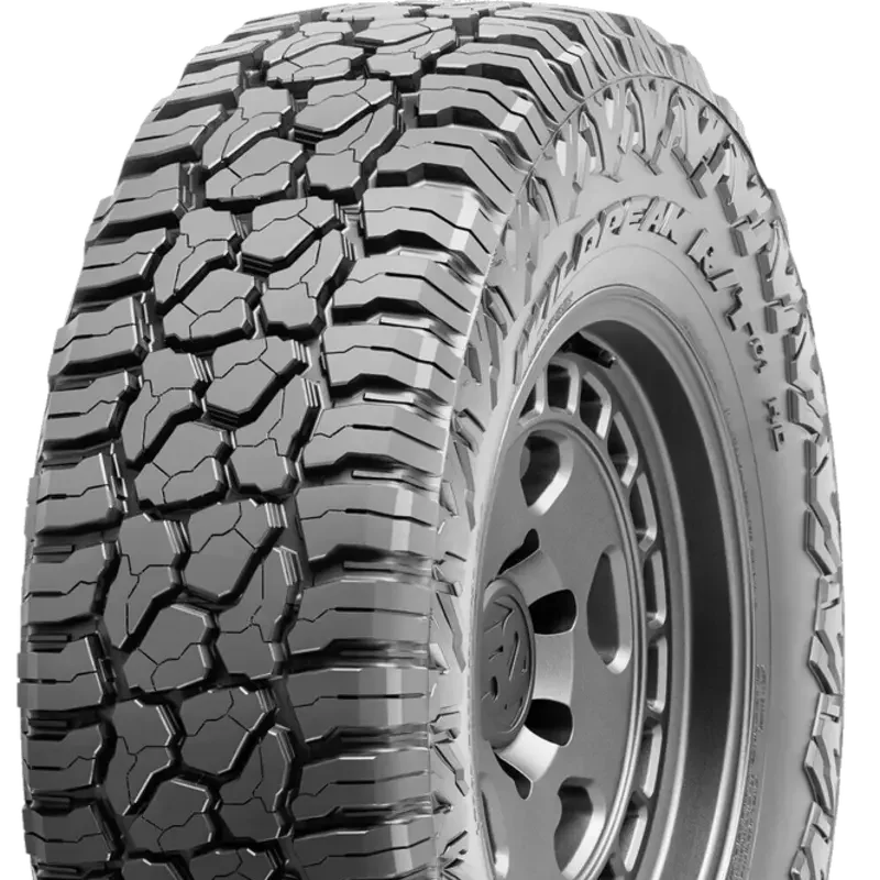 Falken Wildpeak R/T RT01 285/65 R18 121 Q