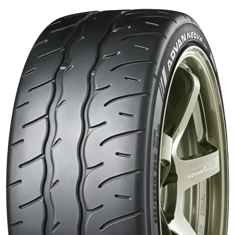 Yokohama Advan Neova AD09 225/45 R18 95 W XL