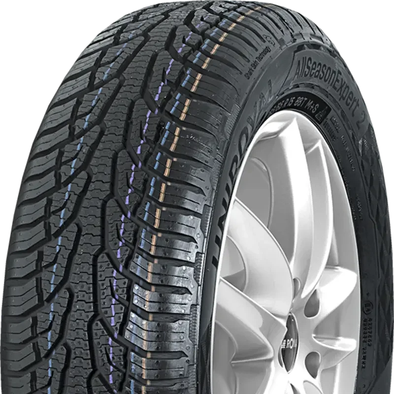 Uniroyal AllSeasonExpert 2 215/65 R16 98 H FR