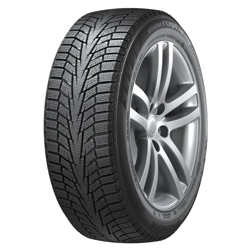 Hankook Winter i*cept IZ2 W616 215/60 R17 96 T