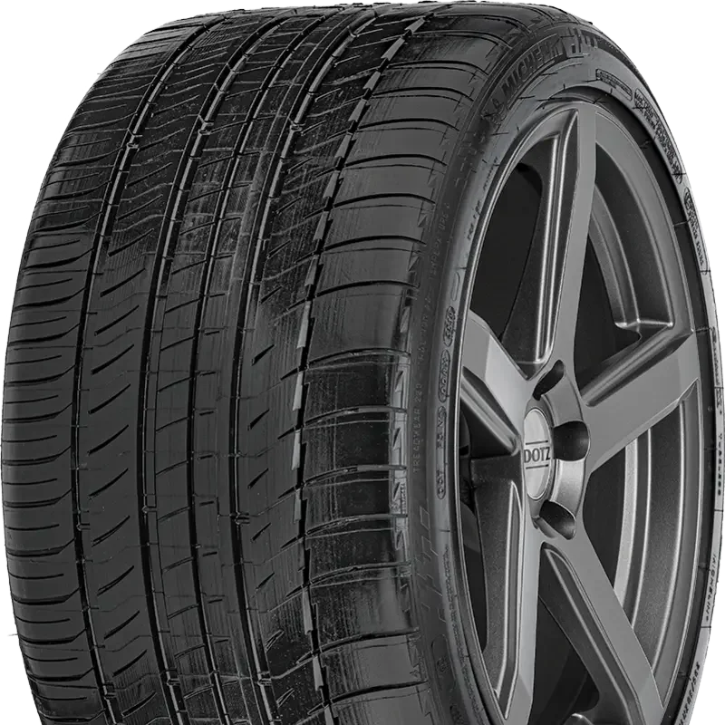 Michelin PILOT SPORT 2 225/45 R17 94 Y XL, ZR, N3