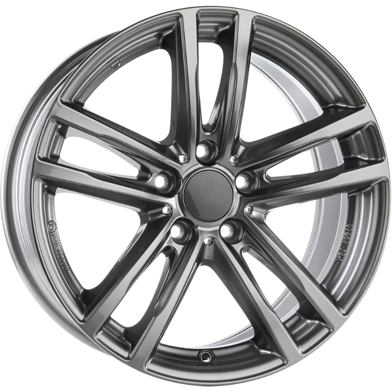 RIAL X10 Graphite 7,00x16 5x120,00 ET31,00