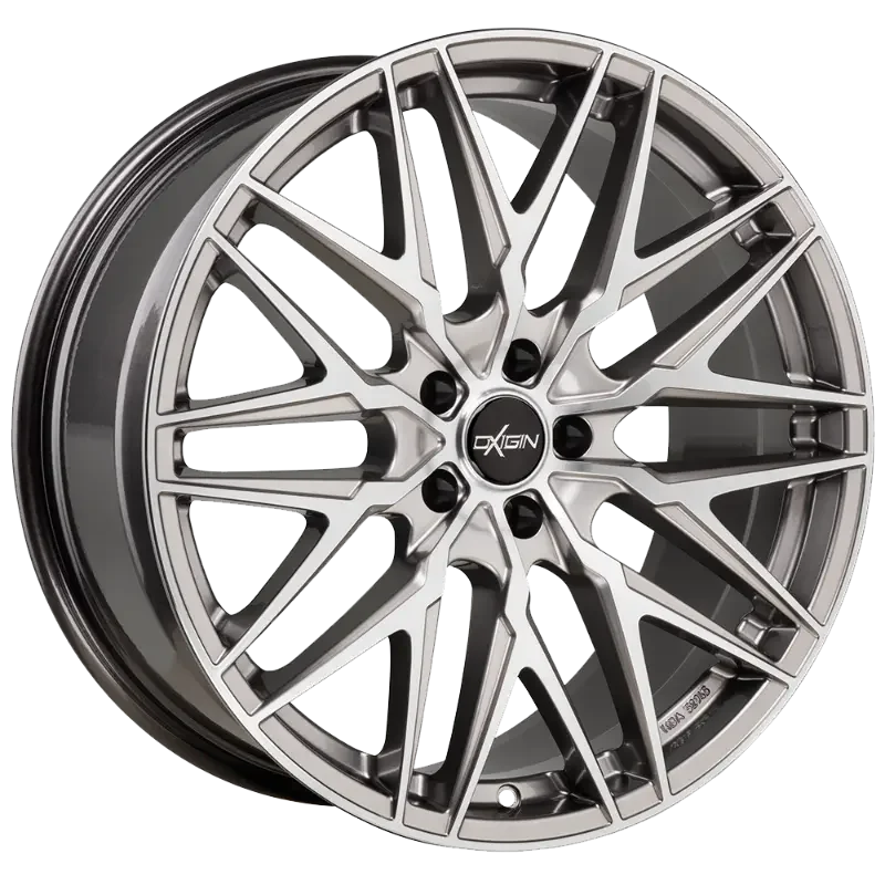 Oxigin 25 Oxcross HSP 9,00x20 5x112,00 ET45,00