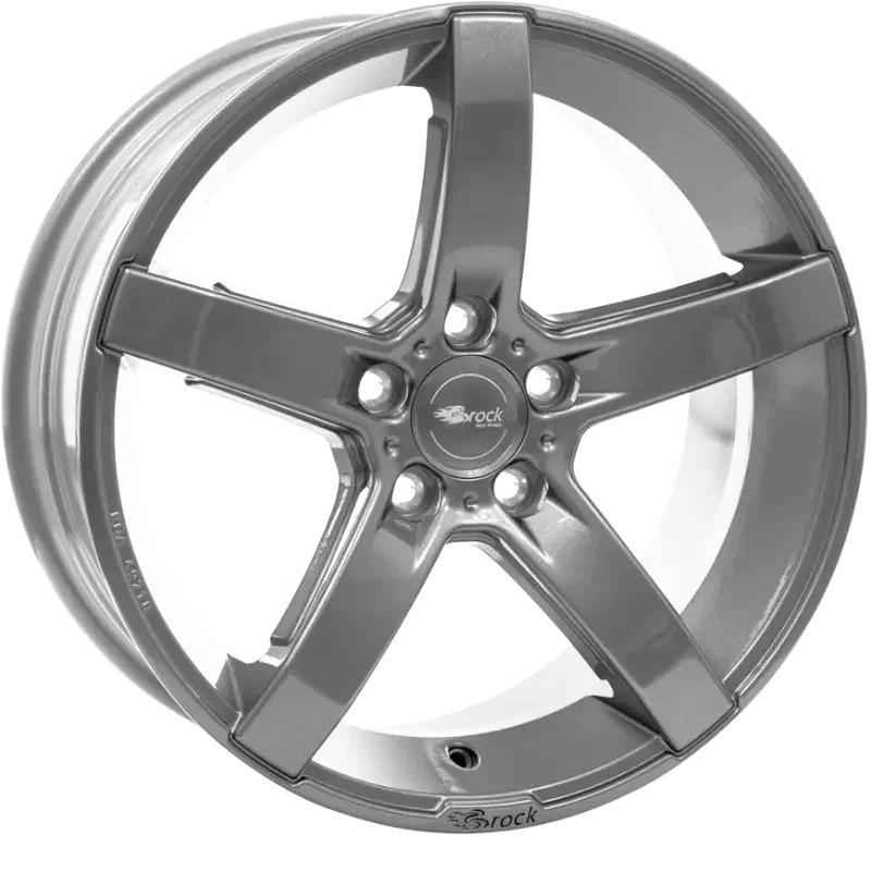 Brock B35 TM 7,50x17 5x112,00 ET45,00