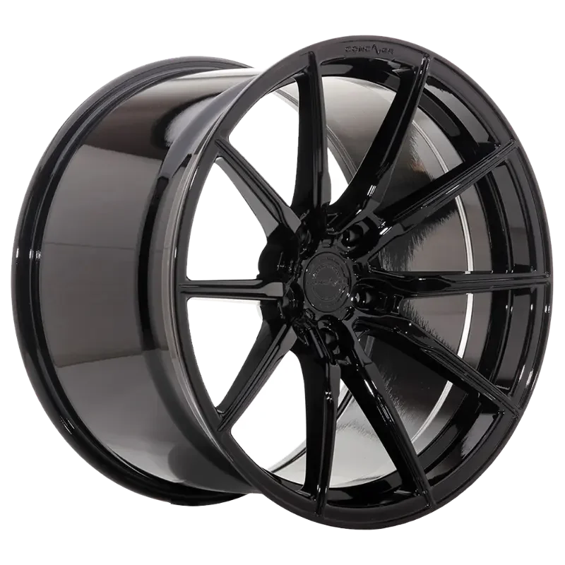 CONCAVER CVR4 Black 8,50x19 5x112,00 ET35,00