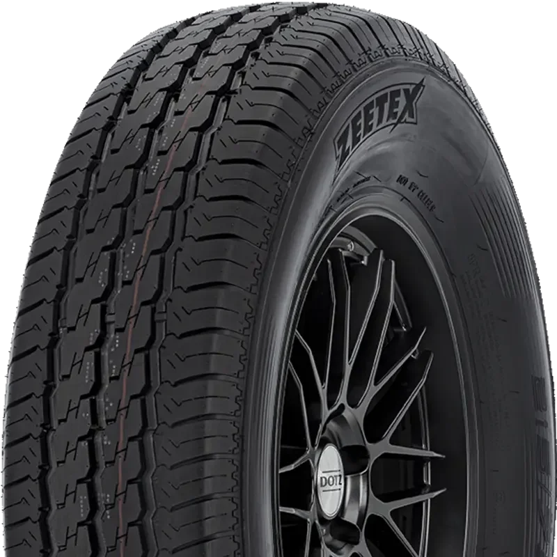 Zeetex CT6000 eco 195/65 R16 104/102 T C