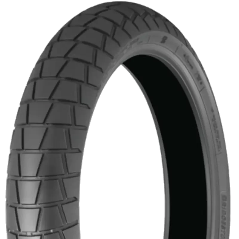 Bridgestone Battlax Adventure Trail AT41 100/90-19 57 V Vorne TL