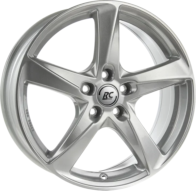 RC Design RC 30 KS 6,00x15 5x98,00 ET39,00