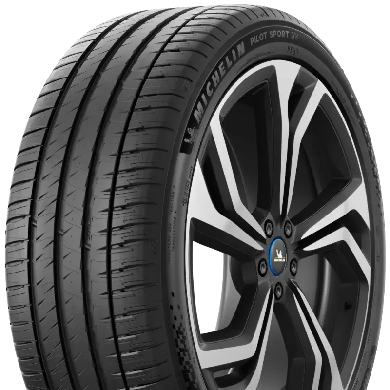 Michelin Pilot Sport EV 255/45 R21 106 Y XL, NE0
