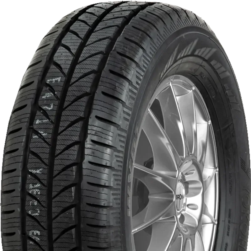 Yokohama WY01 195/65 R16 104/102 T C