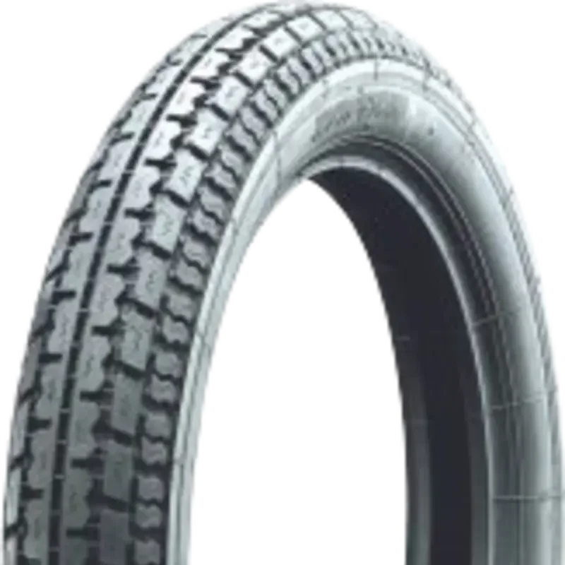 Heidenau K33 3.00-16 48 P Vorne/Hinten TT M/C RF