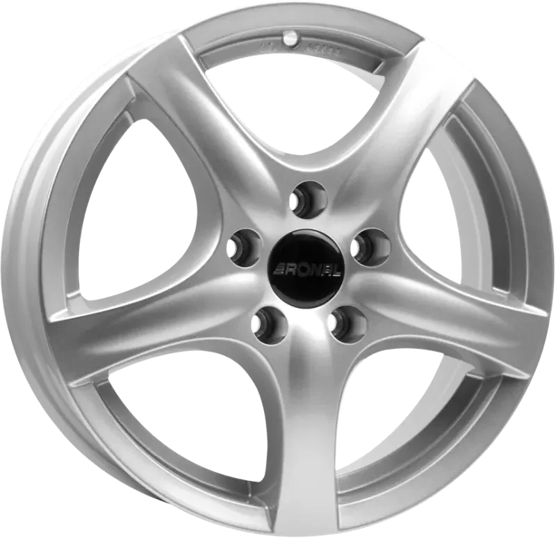 Ronal R42 7,00x15 5x114,30 ET38,00