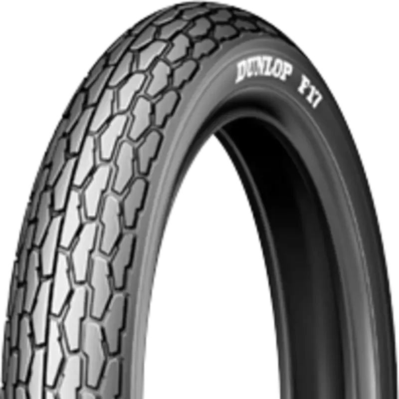 Dunlop F17 100/90-17 55 S Vorne TL