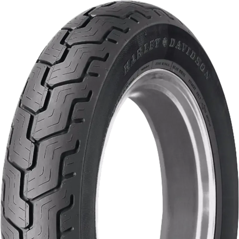 Dunlop D402 MT90 B16 74 H Hinten TL
