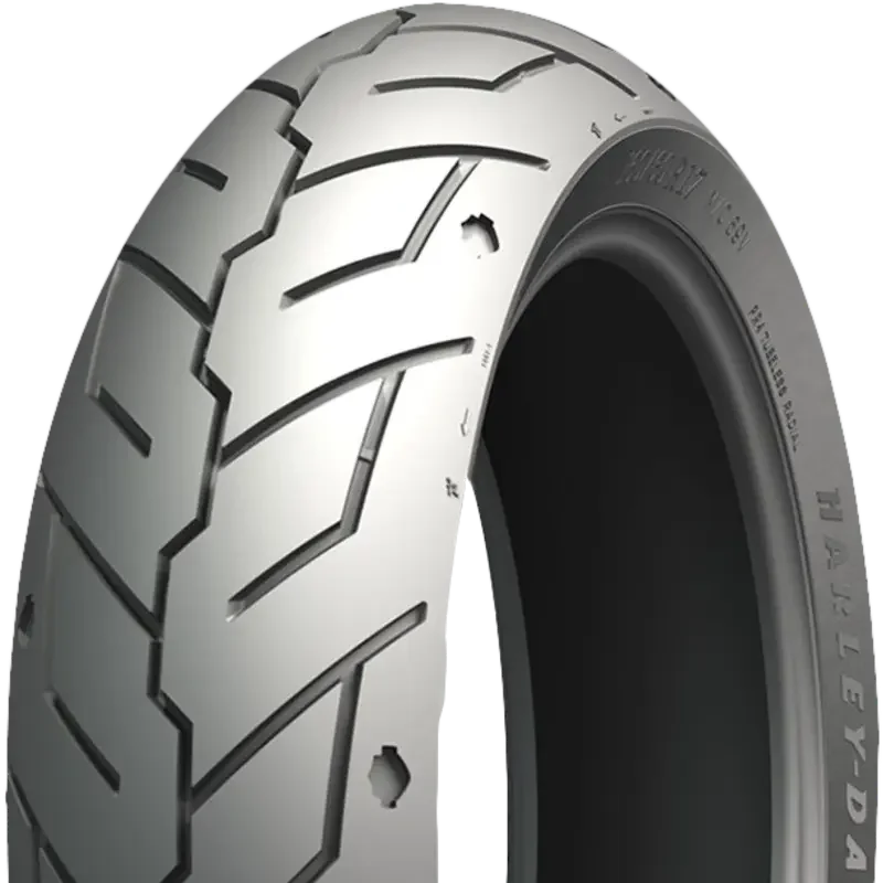 Michelin Scorcher 21 160/60 R17 69 V Hinten TL M/C