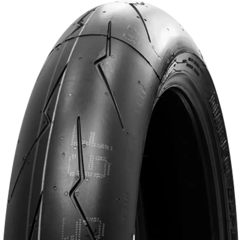 Pirelli Diablo Supercorsa SC V2 120/70ZR17 58 W Vorne TL M/C SC1