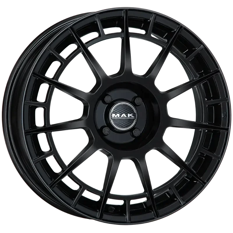 MAK NTT Gloss Black 7,00x18 4x98,00 ET35,00