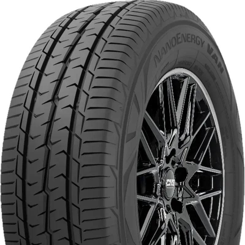 Toyo Nanoenergy Van 195/65 R16 104/102 T C