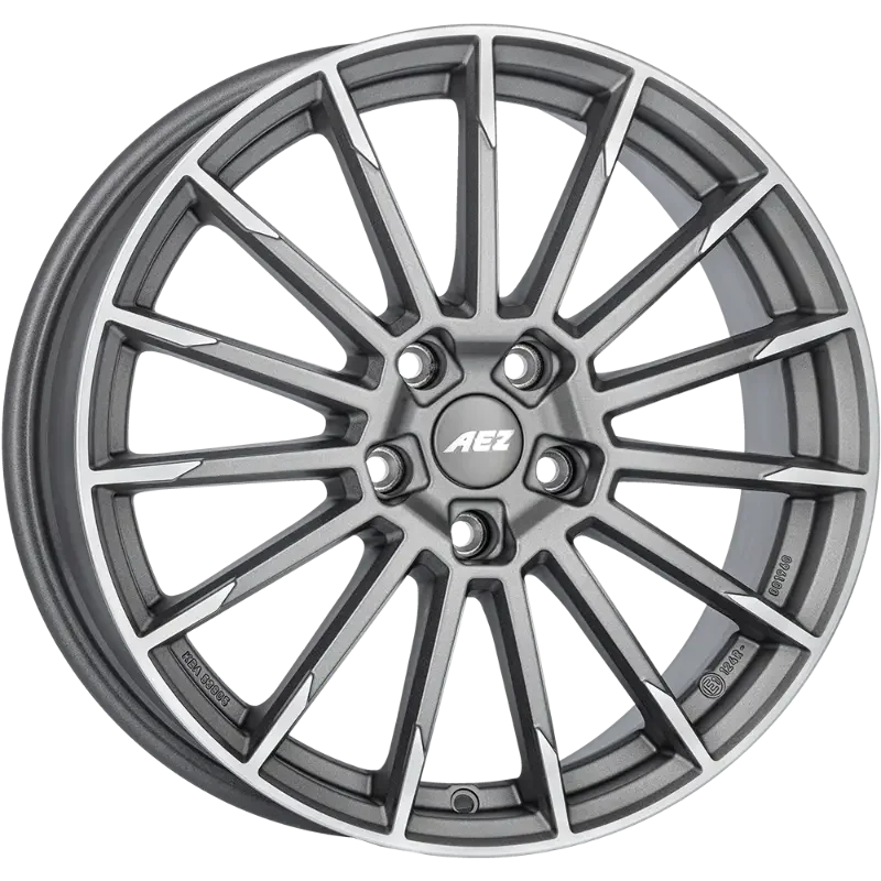 AEZ Atlanta titan 7,50x18 5x112,00 ET50,00