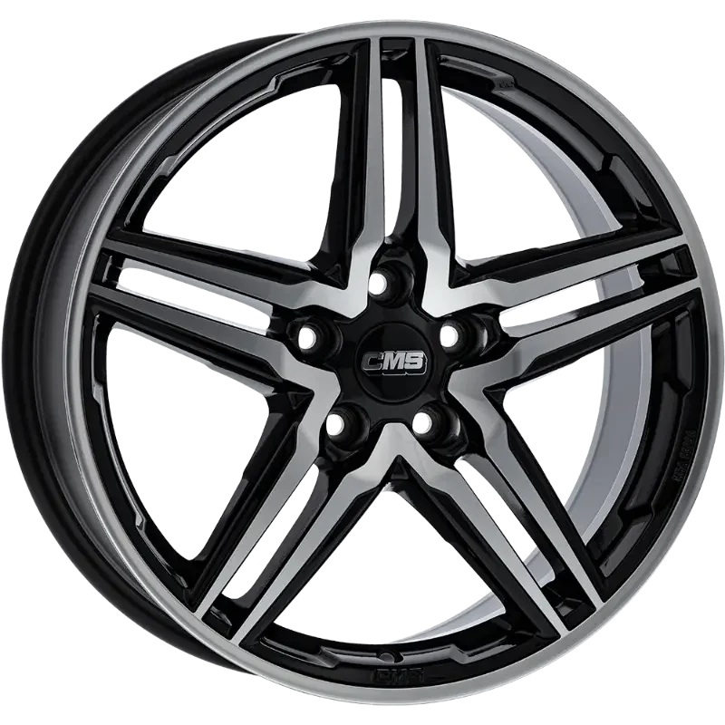 CMS C29 DB 7,50x17 5x112,00 ET38,00