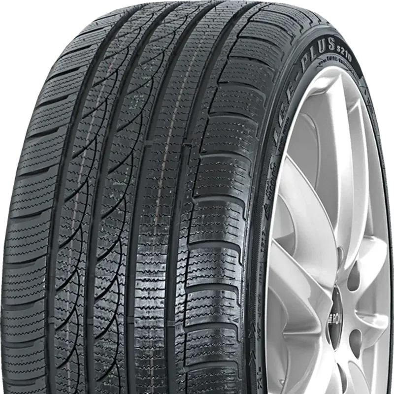 Tracmax S210 225/60 R17 99 H
