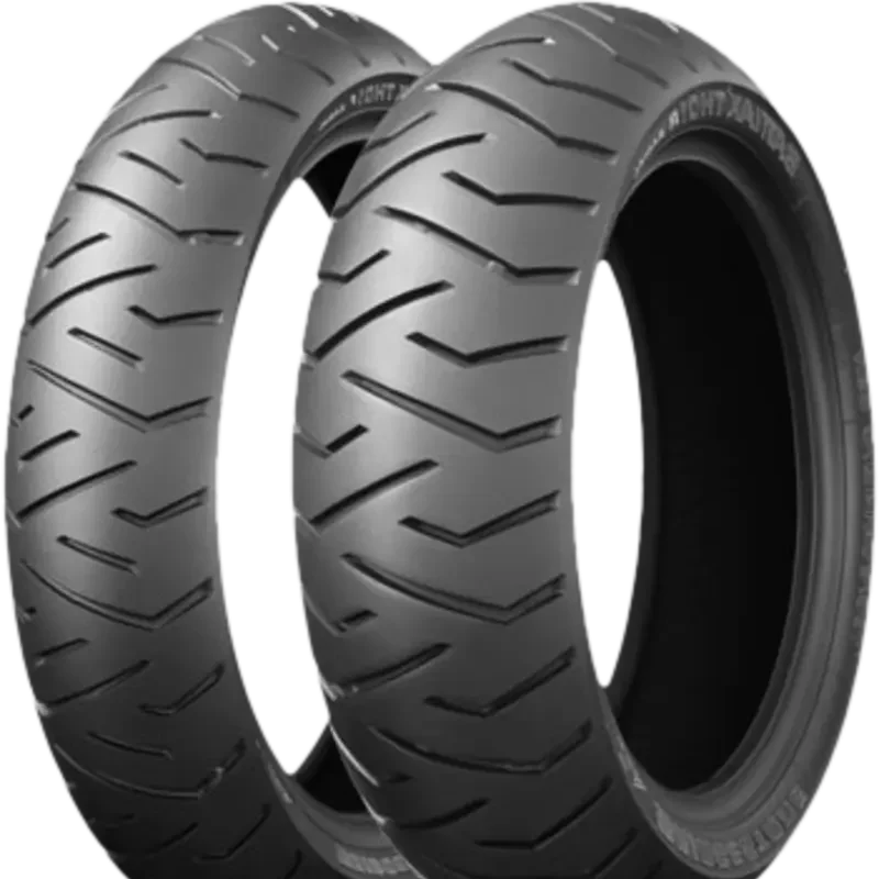 Bridgestone TH 01 160/60 R14 65 H Hinten TL M/C M