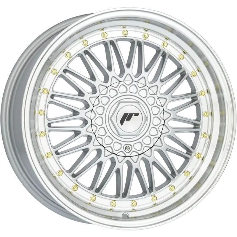 JR Wheels JR9 7,50x17 5x112,00 / 5x120,00 ET35,00